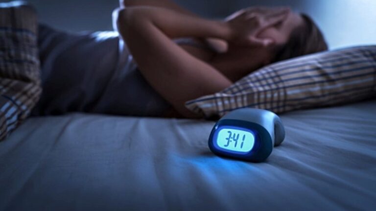 Bệnh tiểu đường loại 1 ảnh hưởng đến giấc ngủ như thế nào?