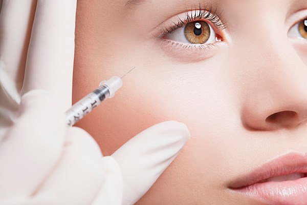 Tiêm Botox nhiều có hại không?