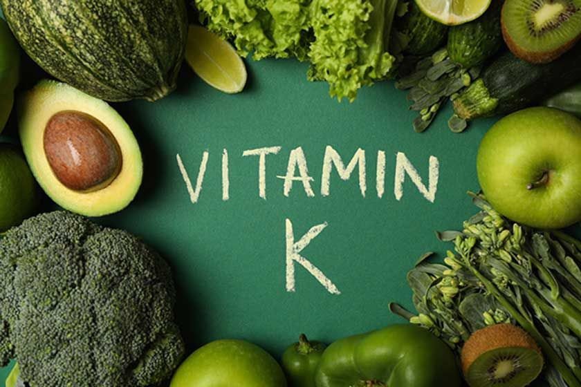 9 cách để bổ sung vitamin K