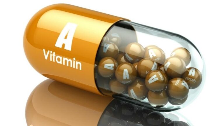 Cần bổ sung vitamin A liều cao cho đối tượng nào?