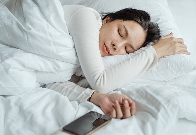 Giấc ngủ trưa có thể tăng cường tinh thần của bạn