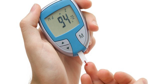 Cách kiểm soát chỉ số tiểu đường ở người già