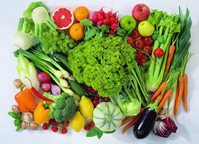13 cách dễ dàng để ăn nhiều rau xanh hơn