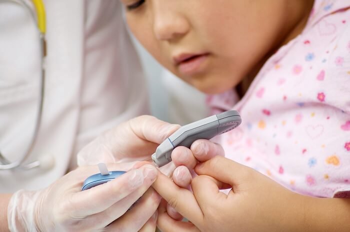 14 điều cần biết nếu con bạn mắc bệnh tiểu đường loại 1