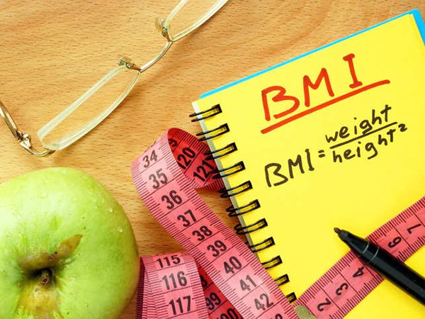 Cách tính chỉ số BMI ở trẻ em