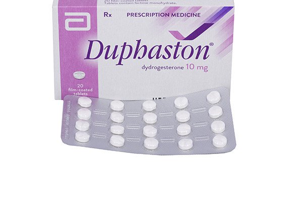Sử dụng thuốc Duphaston ở bệnh nhân buồng trứng đa nang