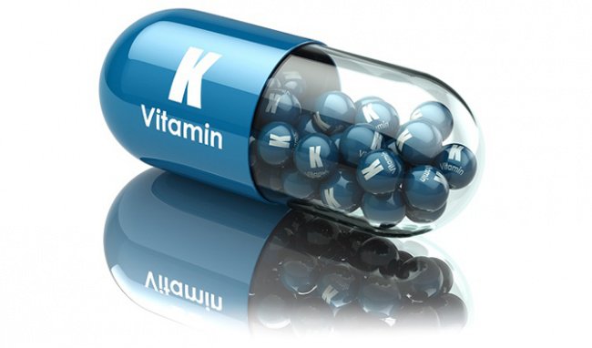 Tại sao vitamin K có thể nguy hiểm nếu bạn đang dùng thuốc chống đông?