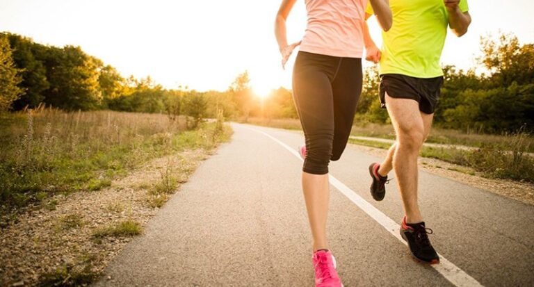 Nhịp tim khi chạy: Bao nhiêu là cao?
