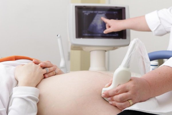Siêu âm dị tật đường tiêu hóa ở thai nhi