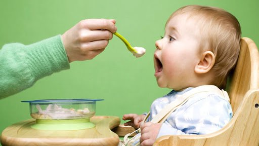 Vitamin và khoáng chất nào giúp trẻ ăn ngon miệng?