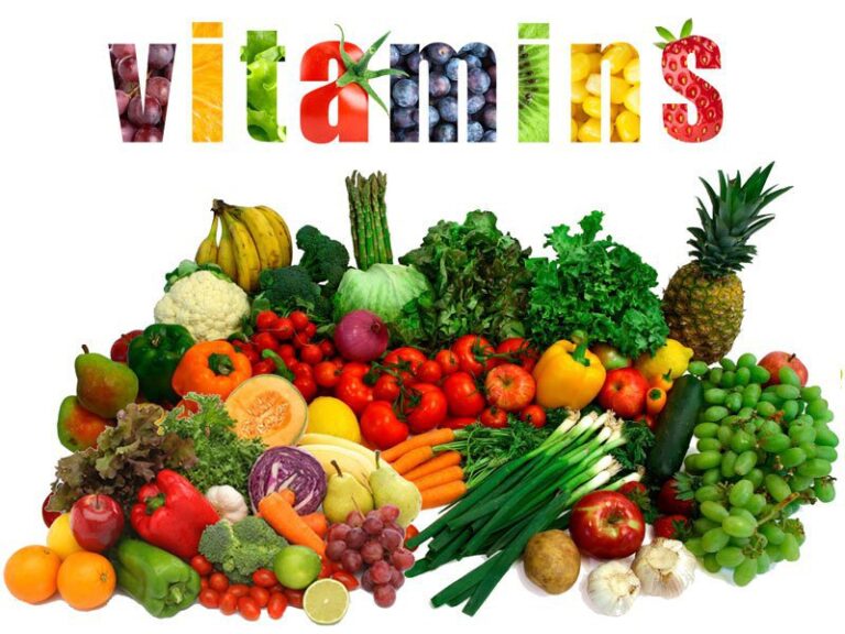 3 loại vitamin tốt nhất để tăng cường miễn dịch của trẻ