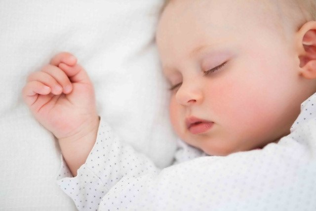 Trẻ ngủ ngáy: Khi nào thì đáng lo?