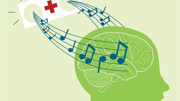 Sử dụng âm nhạc trị liệu để phát triển ngôn ngữ cho trẻ rối loạn phổ tự kỷ – Phần 1