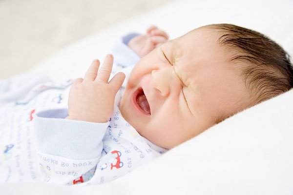 10 điều cơ bản cần biết về bệnh lao ở trẻ sơ sinh