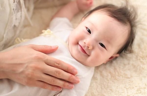 5 điều bạn chưa biết về sự phát triển của em bé