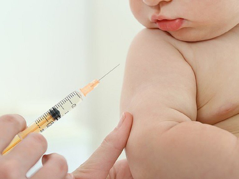 Vì sao trẻ em cần tiêm vắc-xin cúm