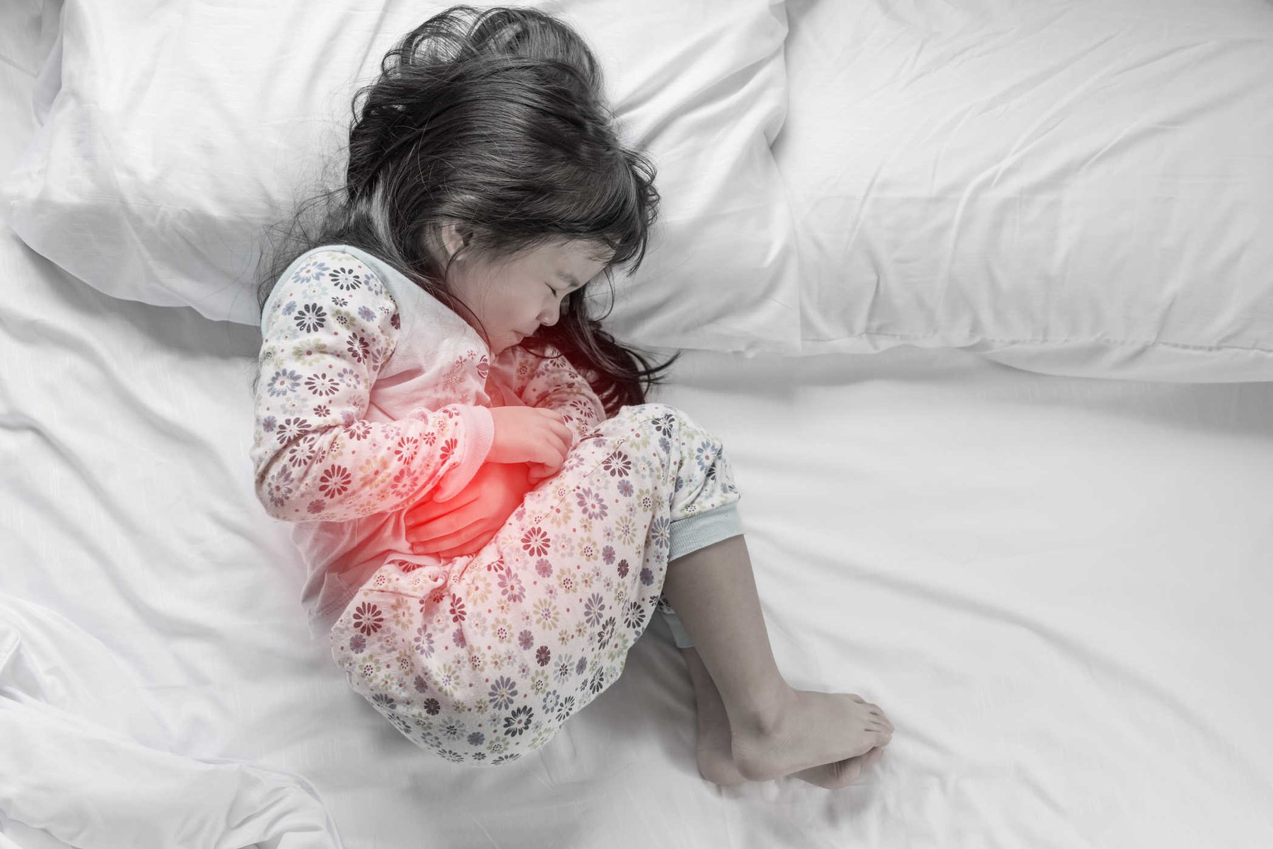 Những điều bạn nên biết về bệnh viêm loét đại tràng ở trẻ em