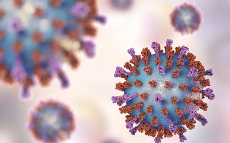 Cảnh giác biến chứng do nhiễm virus RSV gây viêm phổi ở trẻ