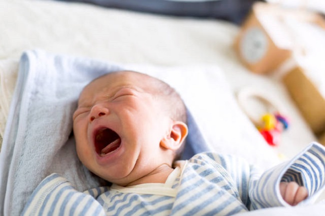 Dấu hiệu và triệu chứng của bệnh xơ nang ở trẻ sơ sinh