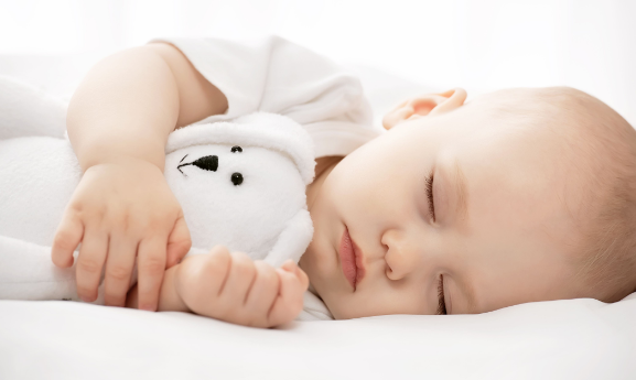 Kế hoạch giấc ngủ chuyên nghiệp cho bé