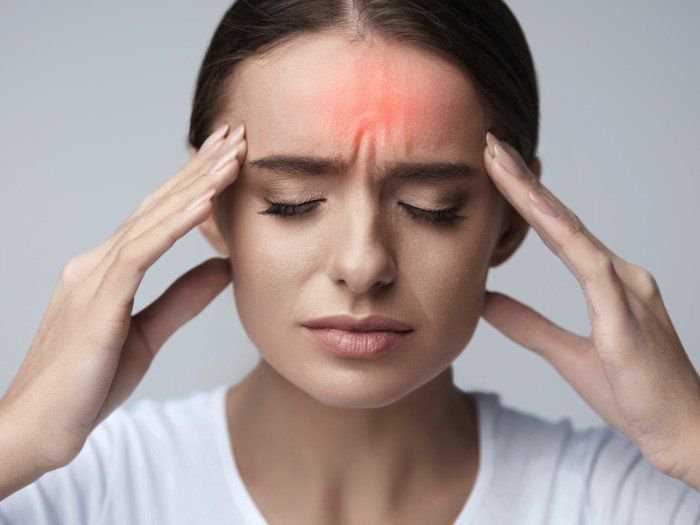 5 loại vitamin và chất bổ sung cho người bị đau nửa đầu