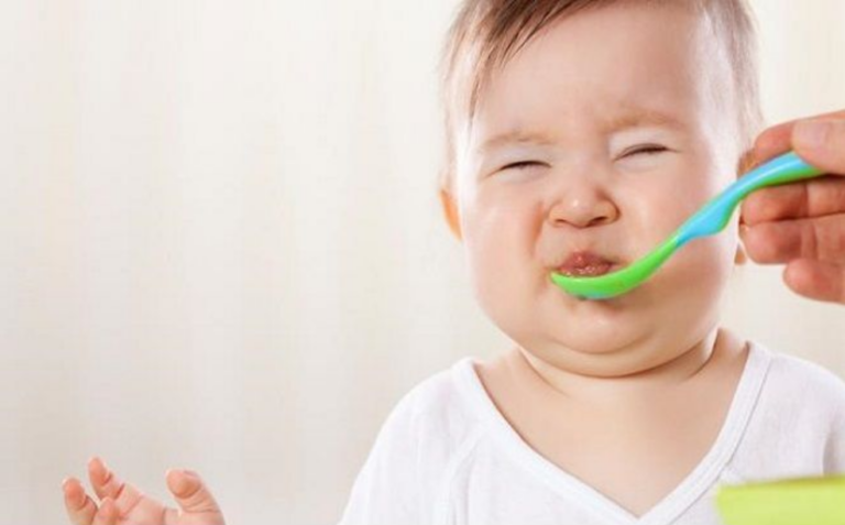 Trẻ 31 tháng tuổi: Chế độ dinh dưỡng và chăm sóc răng miệng