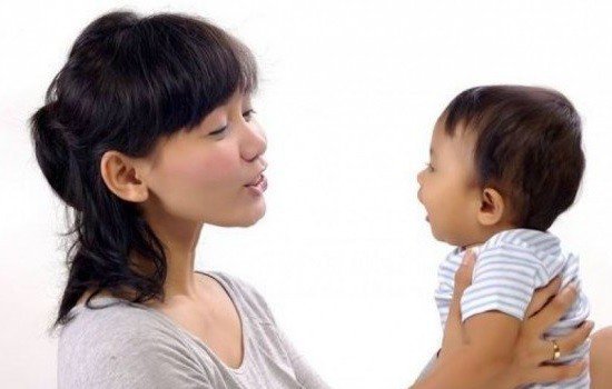 Trẻ 16-18 tháng và khả năng phát triển ngôn ngữ