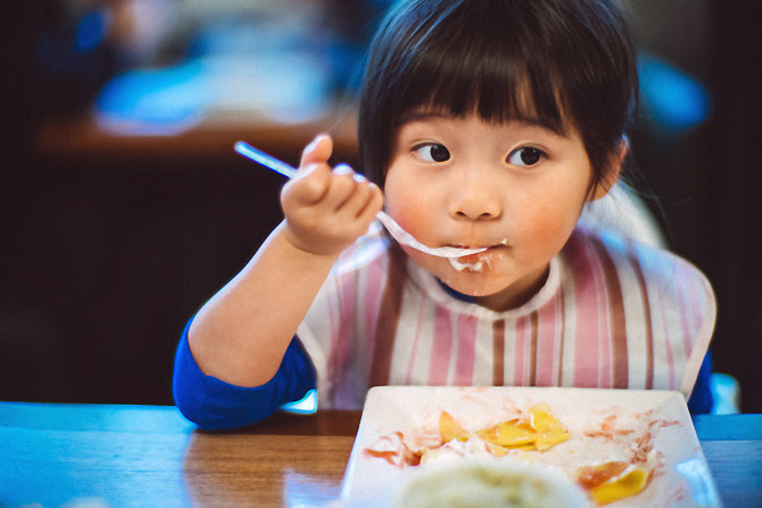Trẻ 36 tháng tuổi: Chế độ dinh dưỡng và chăm sóc răng miệng