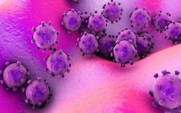 Viêm phổi Cytomegalovirus – Phần 1