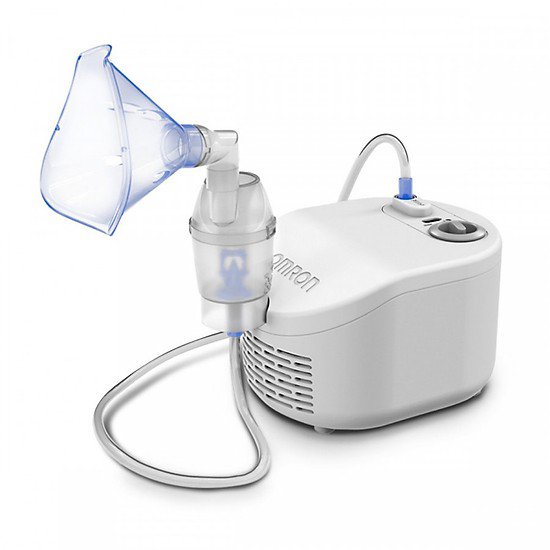 Hướng dẫn cách sử dụng máy thở khí dung