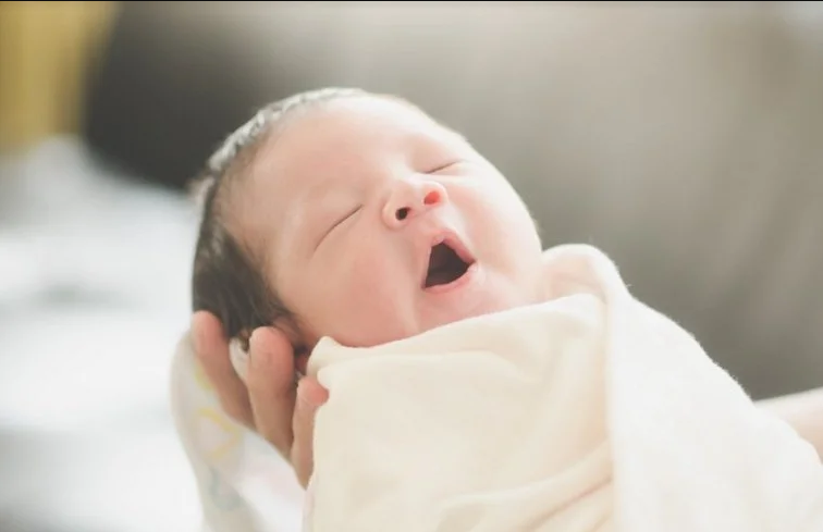 Đặc điểm của một em bé mới sinh trong 24 giờ đầu như thế nào?