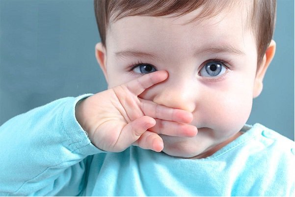 Những điều cần biết về nội soi hút dịch mũi xoang cho bé