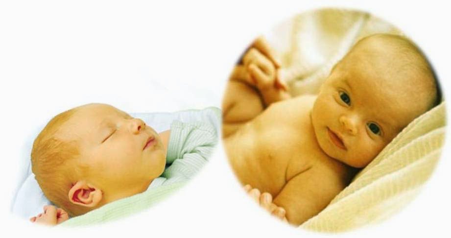 Vàng da ở trẻ sơ sinh: Dấu hiệu cảnh báo bệnh lý