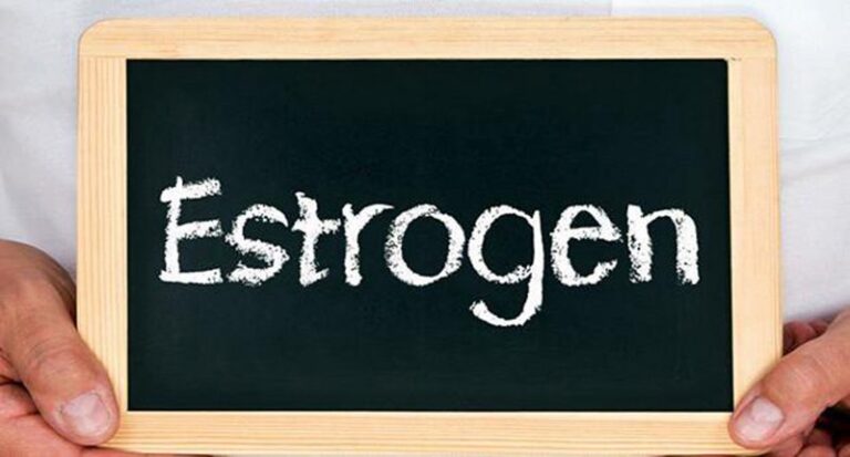 Sự thay đổi nồng độ estrogen theo lứa tuổi