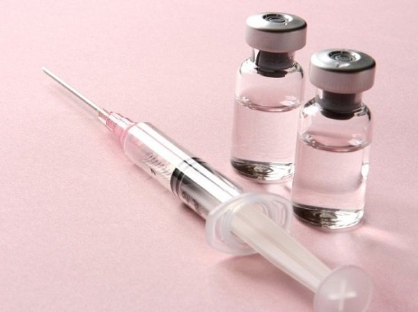 Các loại vắc xin cần tiêm ngay sau khi sinh
