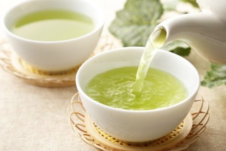 Bạn đã thực sự biết cách uống trà xanh chưa?
