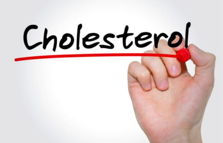 7 thực phẩm giàu cholesterol tốt cho sức khỏe