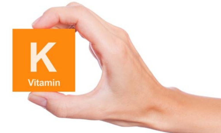 Thiếu vitamin K có thể gây xuất huyết não ở trẻ nhỏ
