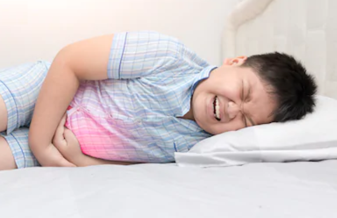 Có nên nội soi dạ dày và đại tràng cho trẻ nhỏ?