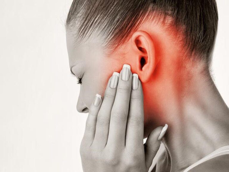 Ngăn ngừa và điều trị nhiễm trùng tai