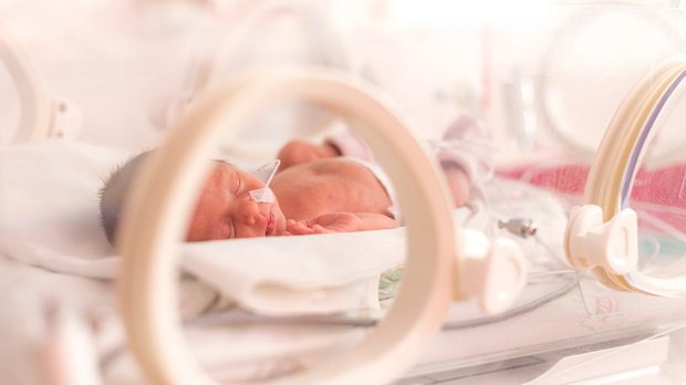 Chẩn đoán phân biệt nguyên nhân suy hô hấp cấp ở trẻ sơ sinh