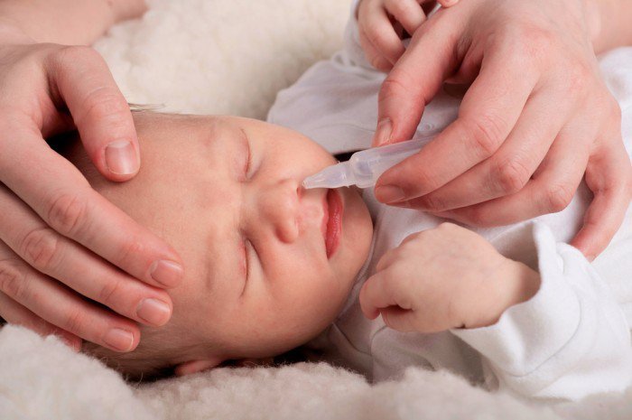 Làm thế nào để nhận diện suy hô hấp cấp ở trẻ sơ sinh?