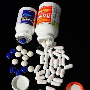 Sử dụng thuốc Ibuprofen có ảnh hưởng đến kinh nguyệt?