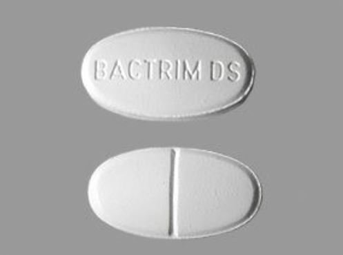 Thuốc Bactrim DS: Công dụng, chỉ định và lưu ý khi dùng