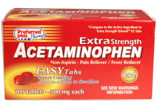 Thuốc Acetaminophen: Công dụng, chỉ định và lưu ý khi dùng