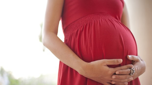 Nguy cơ sinh non khi bị dư ối ở những tuần cuối thai kỳ