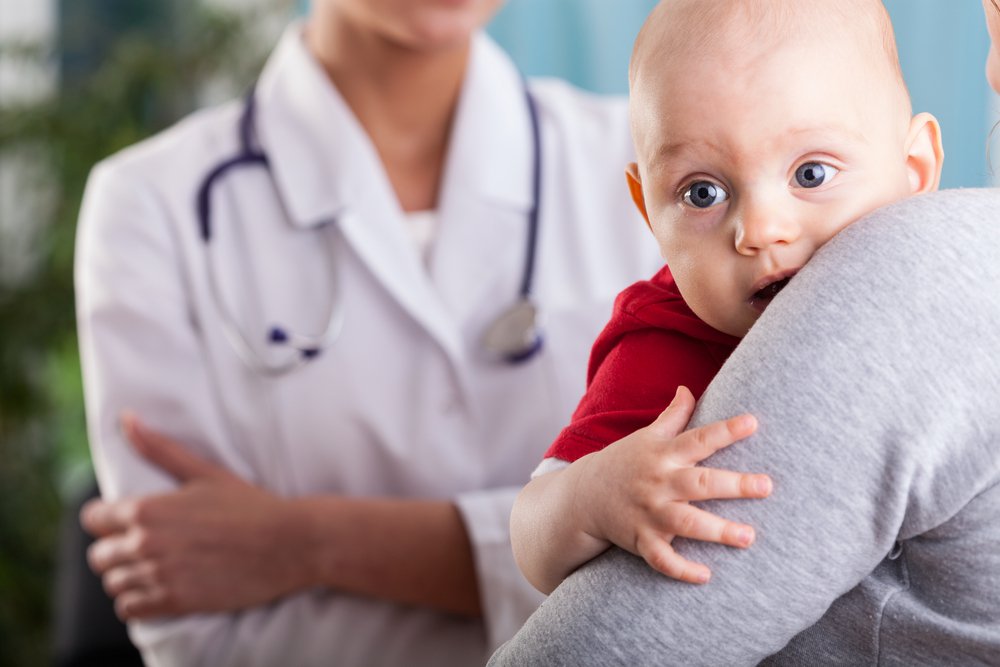 Các loại vắc xin cần tiêm cho bé 6 tháng tuổi