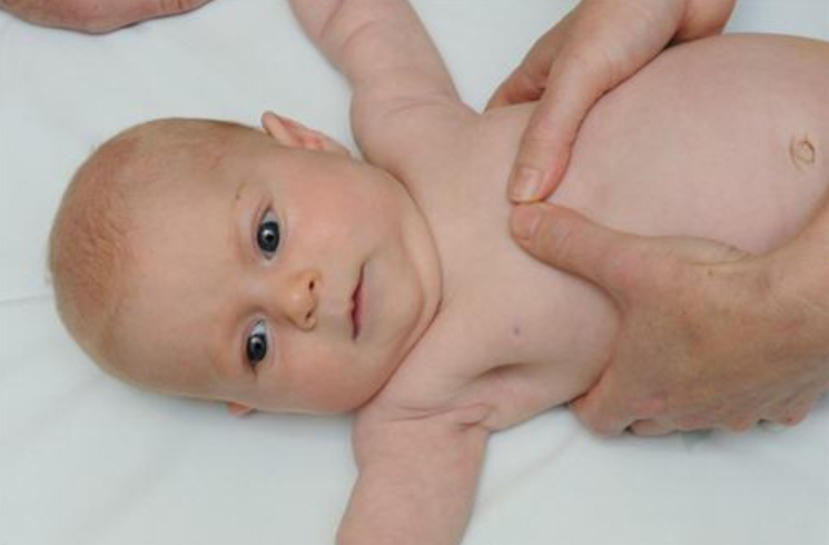 Lõm ngực bẩm sinh ở trẻ: Chẩn đoán và điều trị