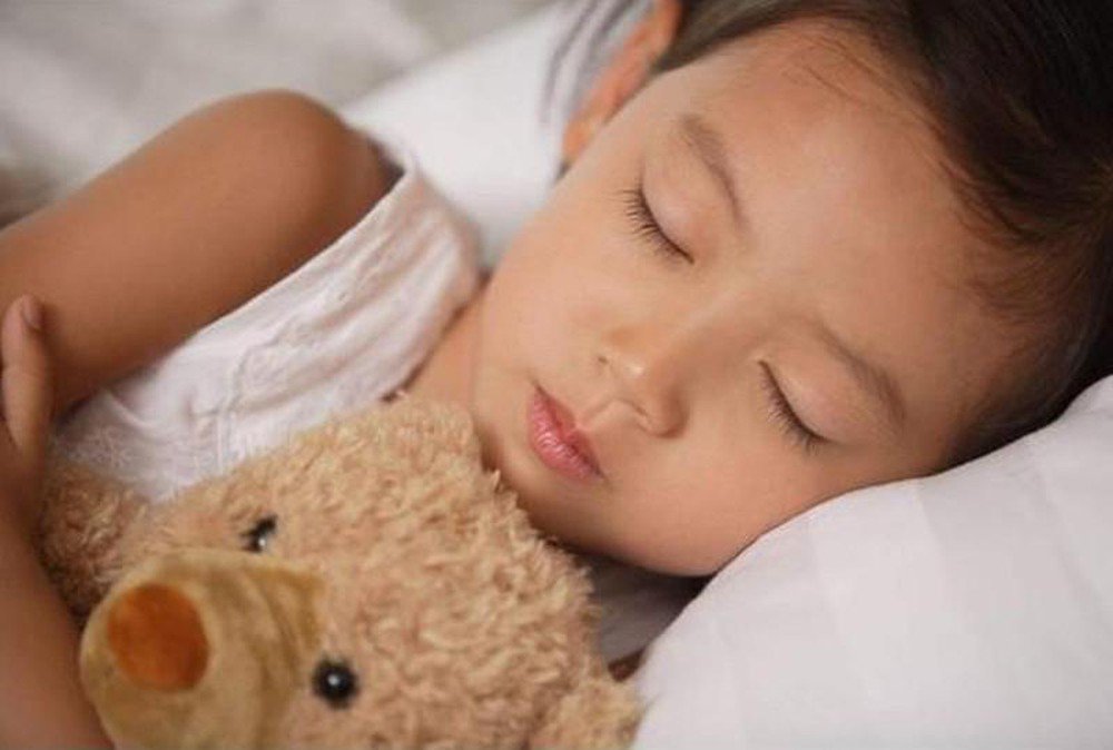 7 chìa khoá để tạo ra một lịch trình ngủ, bú và chơi thành công cho trẻ