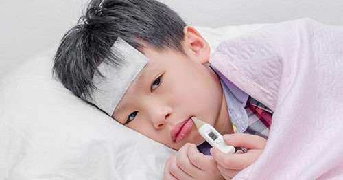 Hướng dẫn về thuốc hạ sốt, ho và cảm lạnh cho trẻ em ở từng độ tuổi
